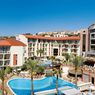 Piril Hotel in Cesme, Aegean Coast, Turkey