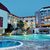 Piril Hotel , Cesme, Aegean Coast, Turkey - Image 5