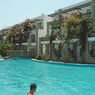 Ayaz Aqua Hotel in Gumbet, Aegean Coast, Turkey