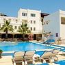 Club Alka Apartments in Gumbet, Aegean Coast, Turkey
