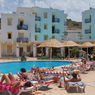 Club Bozok Apartments in Gumbet, Aegean Coast (bodrum), Turkey