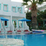 Turihan Beach Hotel in Gumbet, Aegean Coast, Turkey