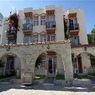 Palm Garden Hotel in Gumbet, Aegean Coast, Turkey