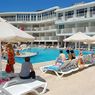 Royal Panacea Hotel in Gumbet, Aegean Coast, Turkey