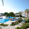 Royal Palm Beach Resort in Gumbet, Aegean Coast, Turkey