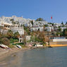Virgin Bodrum in Gumbet, Aegean Coast, Turkey