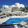 Crystal Hotel Gumusluk Resort in Turgutreis, Aegean Coast, Turkey