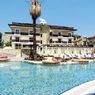 Hotel Mersoy Bellavista in Icmeler, Dalaman, Turkey