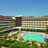 L'Etoile Beach Hotel in Icmeler, Dalaman, Turkey