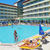 L'Etoile Beach Hotel , Icmeler, Dalaman, Turkey - Image 7
