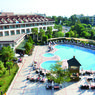 Greenwood Resort in Kemer, Antalya, Turkey