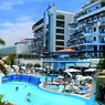 Hotel Ephesus Princess in Kusadasi, Aegean Coast, Turkey