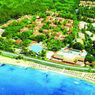 Kustur Club Holiday Village in Kusadasi, Aegean Coast, Turkey