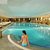 Hotel Delphin Palace , Lara Beach, Antalya, Turkey - Image 11