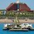 Hotel Delphin Palace , Lara Beach, Antalya, Turkey - Image 4