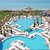 Hotel Delphin Palace , Lara Beach, Antalya, Turkey - Image 6