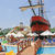 Hotel Titanic Beach Resort (Interconnecting Family Room) , Lara Beach, Antalya, Turkey - Image 4