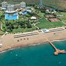 Rixos Lares Resort Antalya in Lara Beach, Antalya, Turkey
