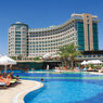 Sherwood Breezes Resort in Lara Beach, Antalya, Turkey