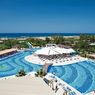 Asteria Elita Resort in Side, Antalya, Turkey