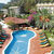 Hotel Flamingo , Olu Deniz, Dalaman, Turkey - Image 1