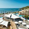 Paloma Pasha Resort in Ozdere, Aegean Coast, Turkey