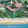 Barut Hotels, Acanthus and Cennet Complex in Side, Antalya, Turkey