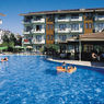 Lemas Suites Apartments in Side, Mediterranean Coast (antalya), Turkey