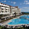 Trendy Aspendos Beach Hotel in Side, Antalya, Turkey