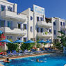 Apartments Palmiye in Turgutreis, Aegean Coast, Turkey