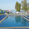 Aydem Hotel in Turgutreis, Aegean Coast, Turkey
