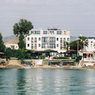 Cemre Hotel in Turgutreis, Aegean Coast, Turkey