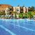 Hotel Bodrum Imperial , Turgutreis, Aegean Coast, Turkey - Image 3