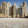 Amwaj Rotana in Jumeirah Beach, Dubai, United Arab Emirates