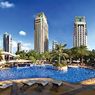 Habtoor Grand Resort and Spa in Jumeirah Beach, Dubai, United Arab Emirates