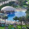 Le Royal Meridien Beach Resort & Spa in Jumeirah Beach, Dubai, United Arab Emirates
