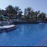 Palm Tree Court & Spa in Jumeirah Beach, Dubai, United Arab Emirates