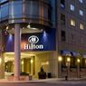 Hilton Back Bay in Boston City, Massachusetts, USA