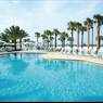 Hilton Clearwater Beach Resort in Clearwater, Florida, USA