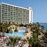 Marriott Suites Clearwater Beach on Sand Key in Clearwater, Florida, USA