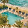 Ocean Sky Hotel and Resort in Fort Lauderdale, Florida, USA