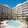 Quality Suites Orlando in International Drive, Florida, USA