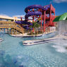 Clarion Resort & Waterpark in Kissimmee, Florida, USA