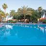 Holiday Inn Club Vacations at Orange Lake Resort in Kissimmee, Florida, USA