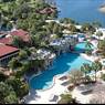 Hyatt Regency Grand Cypress Resort in Lake Buena Vista, Florida, USA