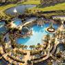 Orlando World Center Marriott Resort in Lake Buena Vista, Florida, USA