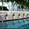 Crest Hotel in Miami, Florida, USA