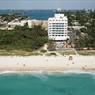 Howard Johnson Plaza Dezerland Beach in Miami, Florida, USA