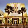 Ocean Five Hotel in Miami, Florida, USA
