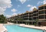 Grande Palisades Resort at Lake Austin